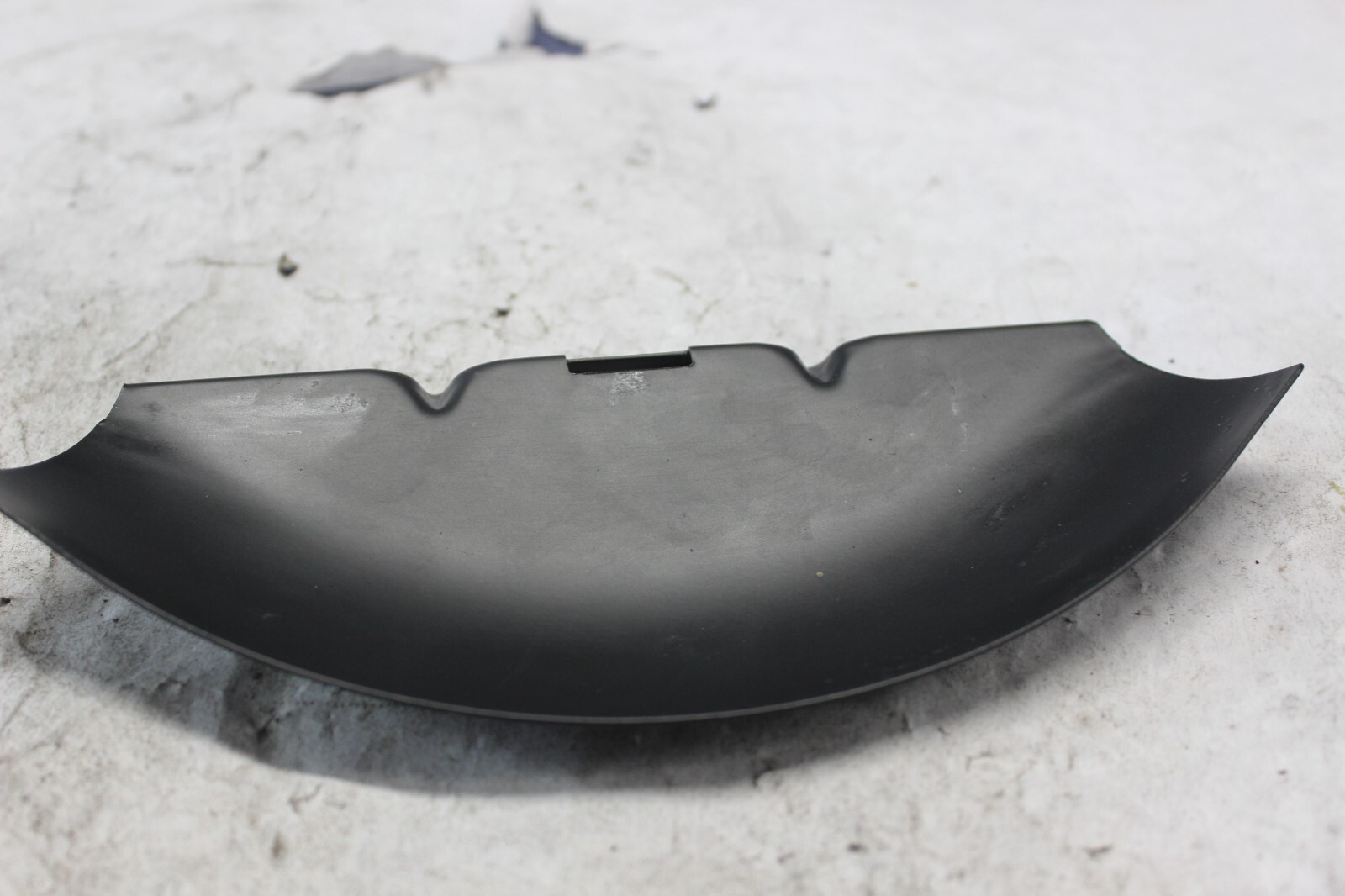 Front Fork Baffle Harley Davidson BLACK 58520-79 2000 H-D ELECTRAGLIDE FLHT