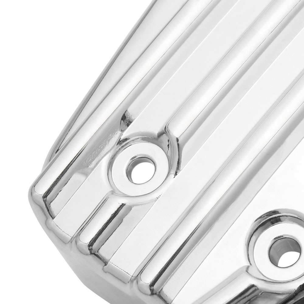 Battery Side Fairing Covers Panels For Harley Softail Low Rider S FXLRS 00-24