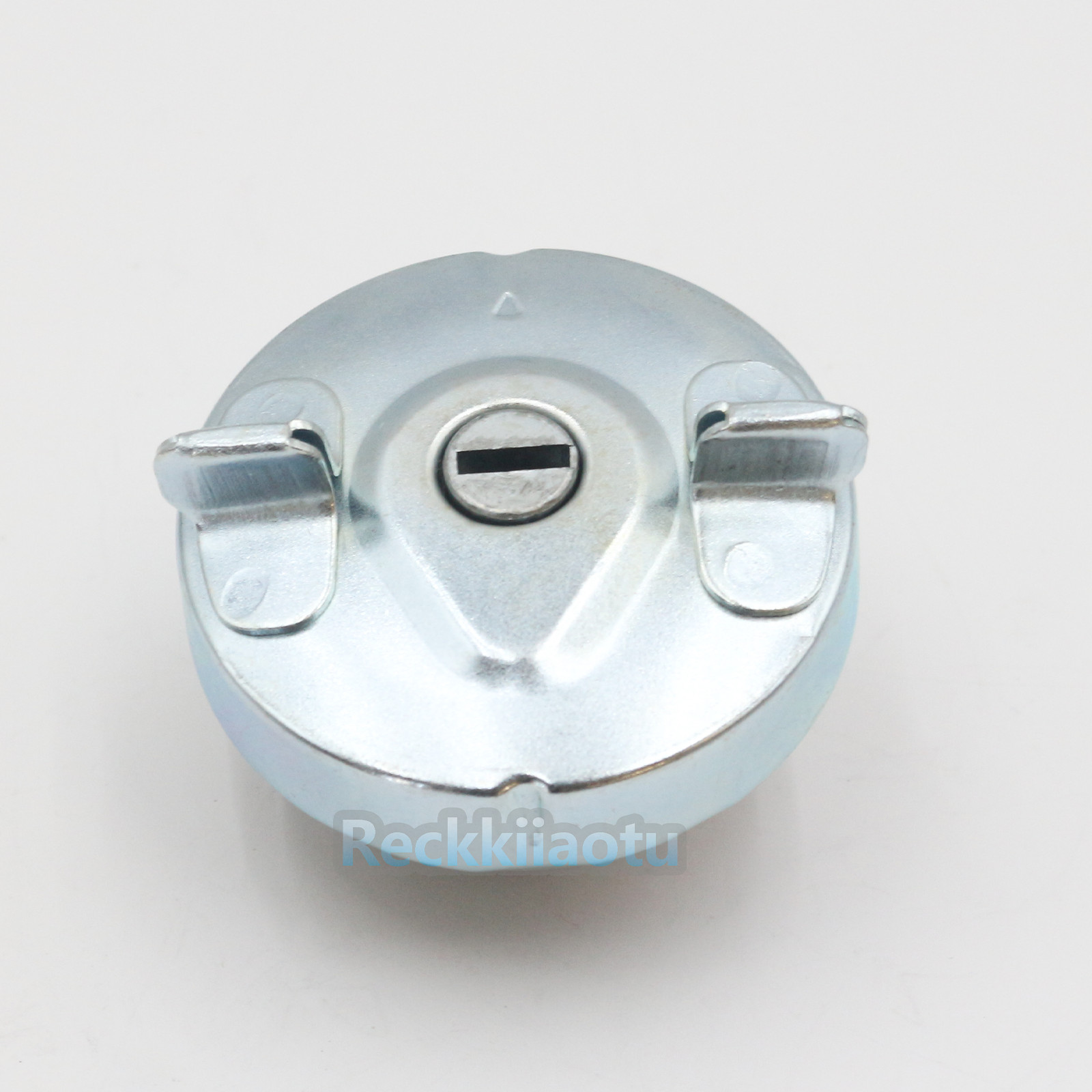 Fuel Gas Tank Cap Cover Keys For Honda Metropolitan 50 II CH50A CHF50 CHF50S ABS