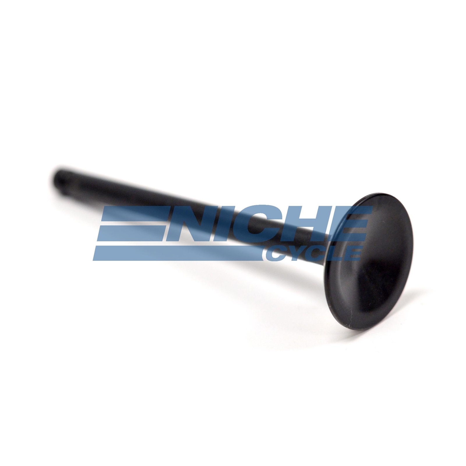 Kibblewhite Oversize Exhaust Valve 23.00.mm / 0.906″ Black Diamond 30-30834