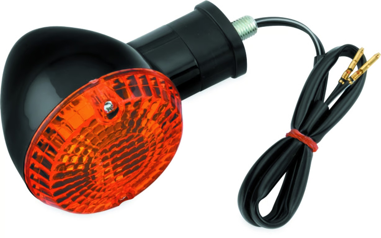 Bikemaster 99-00 Kawasaki Vulcan Drifter Classic Front Turn Signal 25-2175
