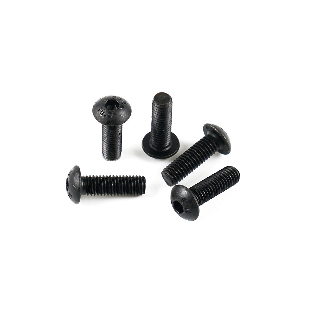 Fairing Bolts Kit Alloy Body Screws Set For Honda CBR600RR 2005-2006