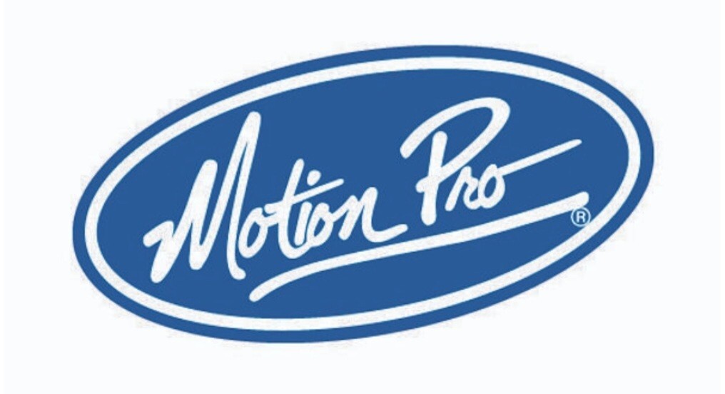 Vintage Motion Pro Speedometer Cable 02-0125 44830-286-000 NOS HONDA CB250 CB350