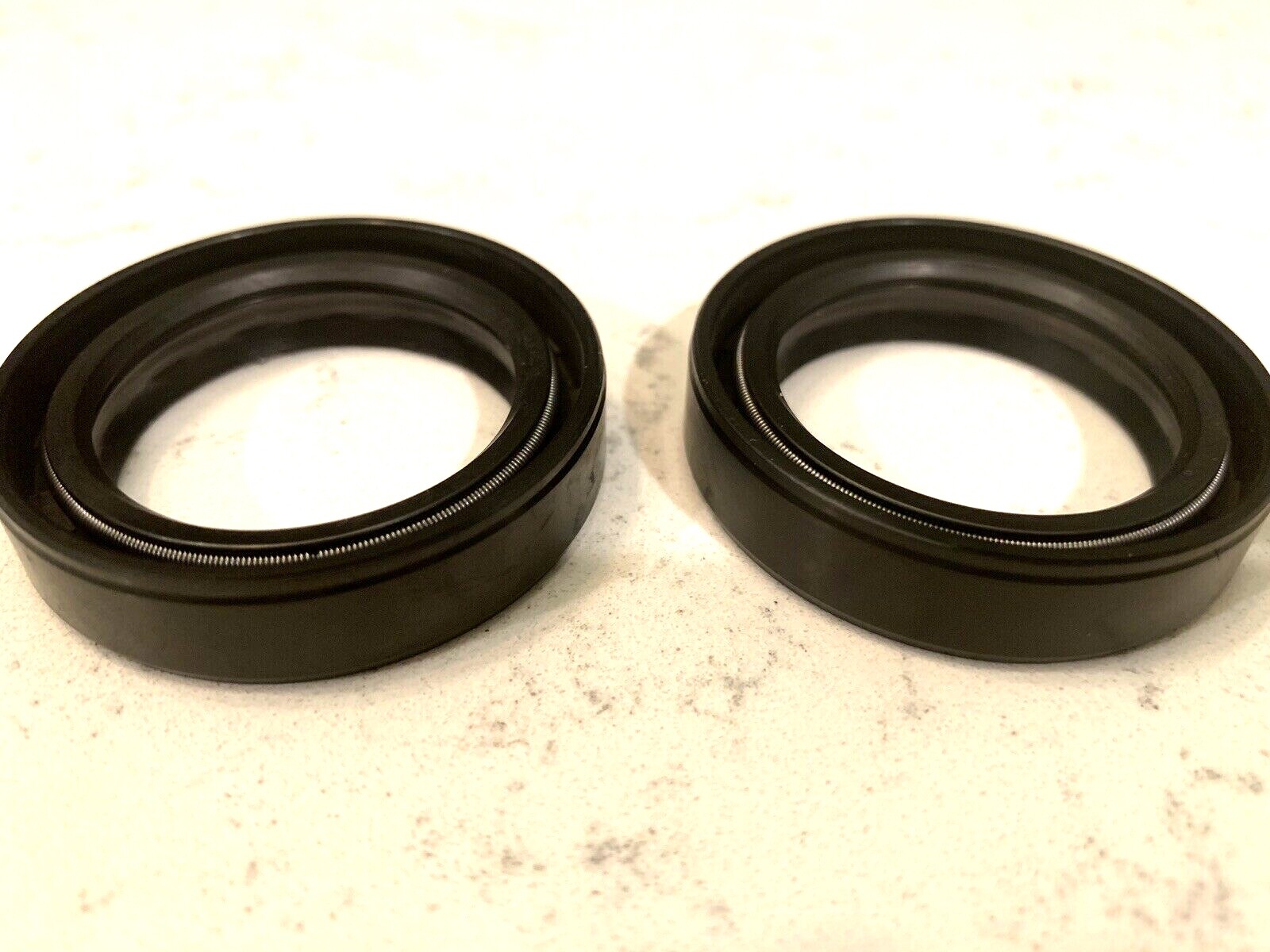 FORK SEALS REBUILD KIT 2 pack – Suzuki BMW KAWASAKI