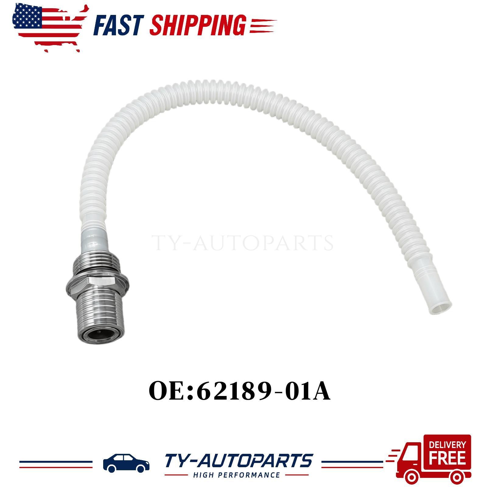 Fuel Check Valve Assembly For Harley Softail 01-07 Replaces 6218901A USA!
