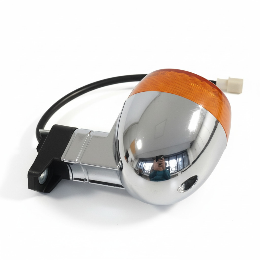 OEM Front/Rear Steering Indicator 53010112A – Ducati Sportclassic