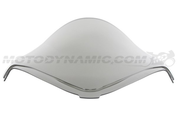 Motodynamic Race Series Windscreens Windshield GSX1300R Hayabusa 2008-2017 SMOKE