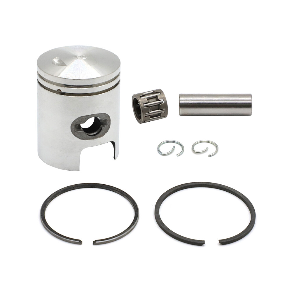 STD Piston & Rings Gasket Pin Kit For Honda Express 50 NC50 NA50 NX50 PA50 NU50