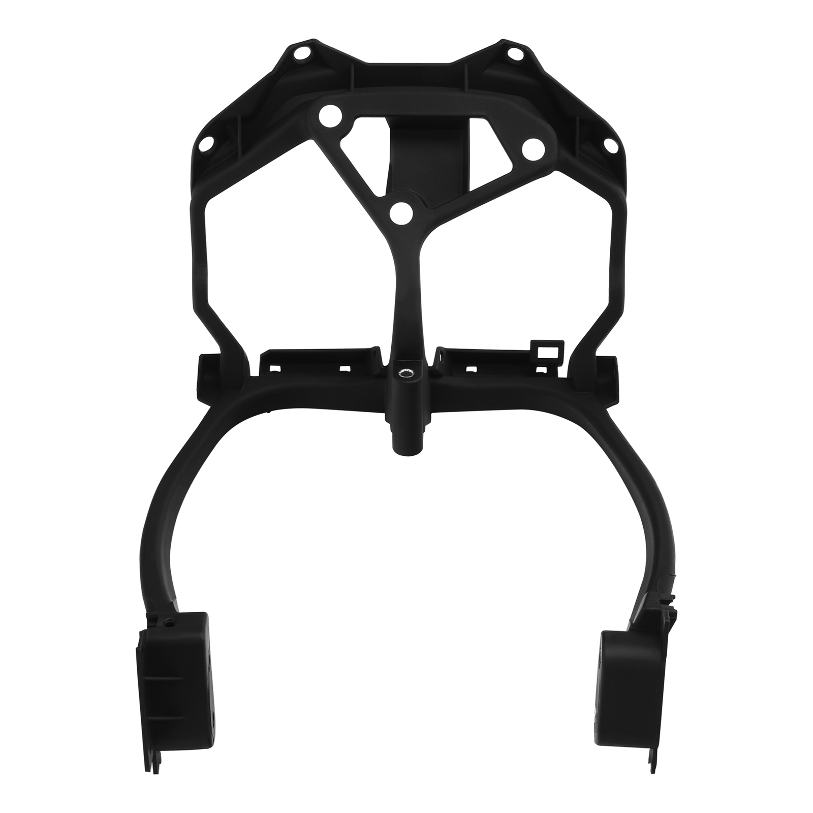 Front Headlight Fairing Gauge Frame Bracket Fit For BMW F700GS F800GS 2012-2017