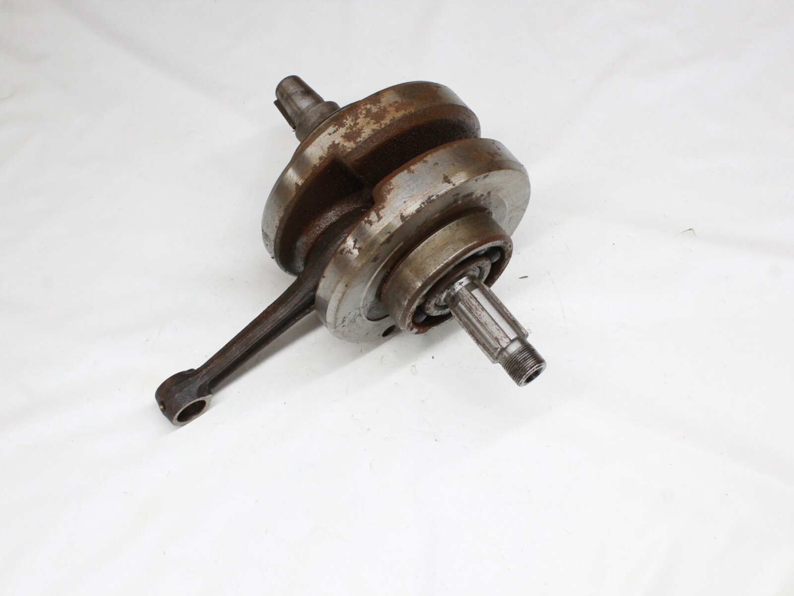 1975 74-75 Honda XL125 CL SL XL CB 125 Crankshaft Rod Crank 13000-365-000