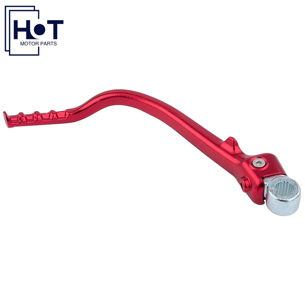 New Kick Start Starter Lever Pedal For Honda CRF450R CRF 450R 2009-2016