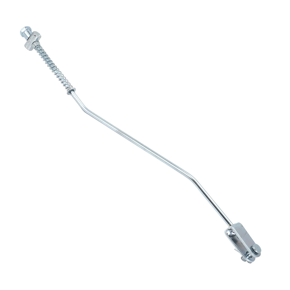 For Kawasaki KLX110 KLX 110 Rear Brake Pedal Rod & Spring KLX110R KLX110L DRZ110
