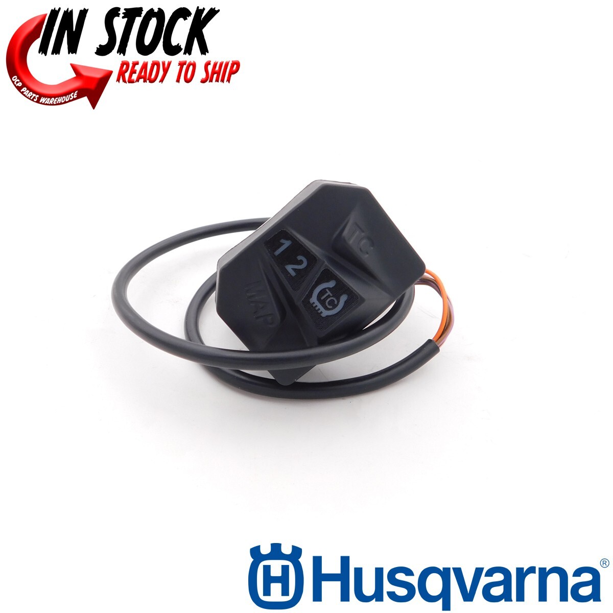NEW OEM HUSQVARNA KTM GASGAS MAP SWITCH 79039974144 *SEE NOTES FOR FITMENT