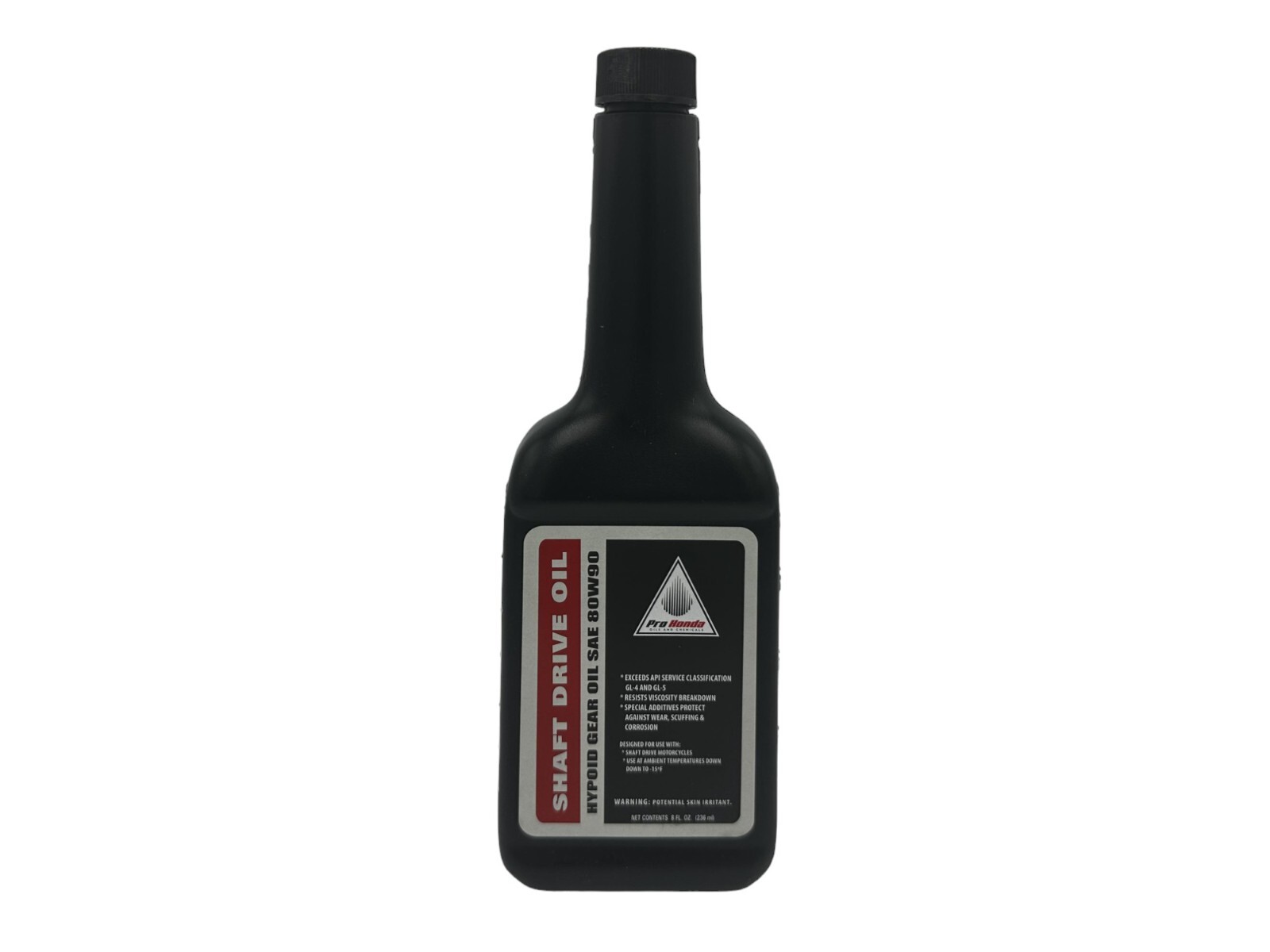 Honda Genuine OEM 8oz Shaft Drive Oil 08208-0080