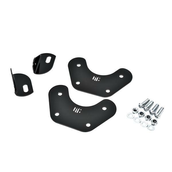 HARLEY-DAVIDSON V-ROD HEADLIGHT LOWERING KIT 07-11