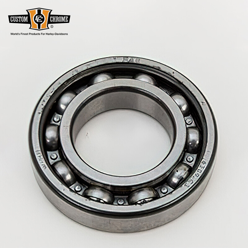Transmission Mainshaft Left Drive Ball Bearing Fit For Harley 5-Speed 1984-1998