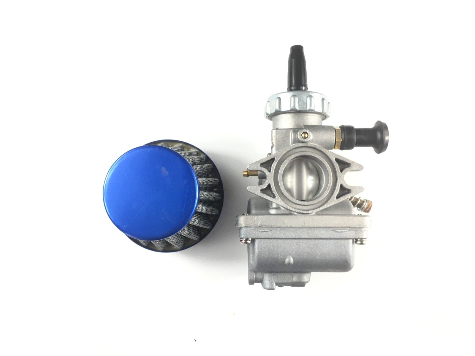 Carburetor & Filter For VM Series Round Slide Flange Mount 20mm VM20-273-13-5067