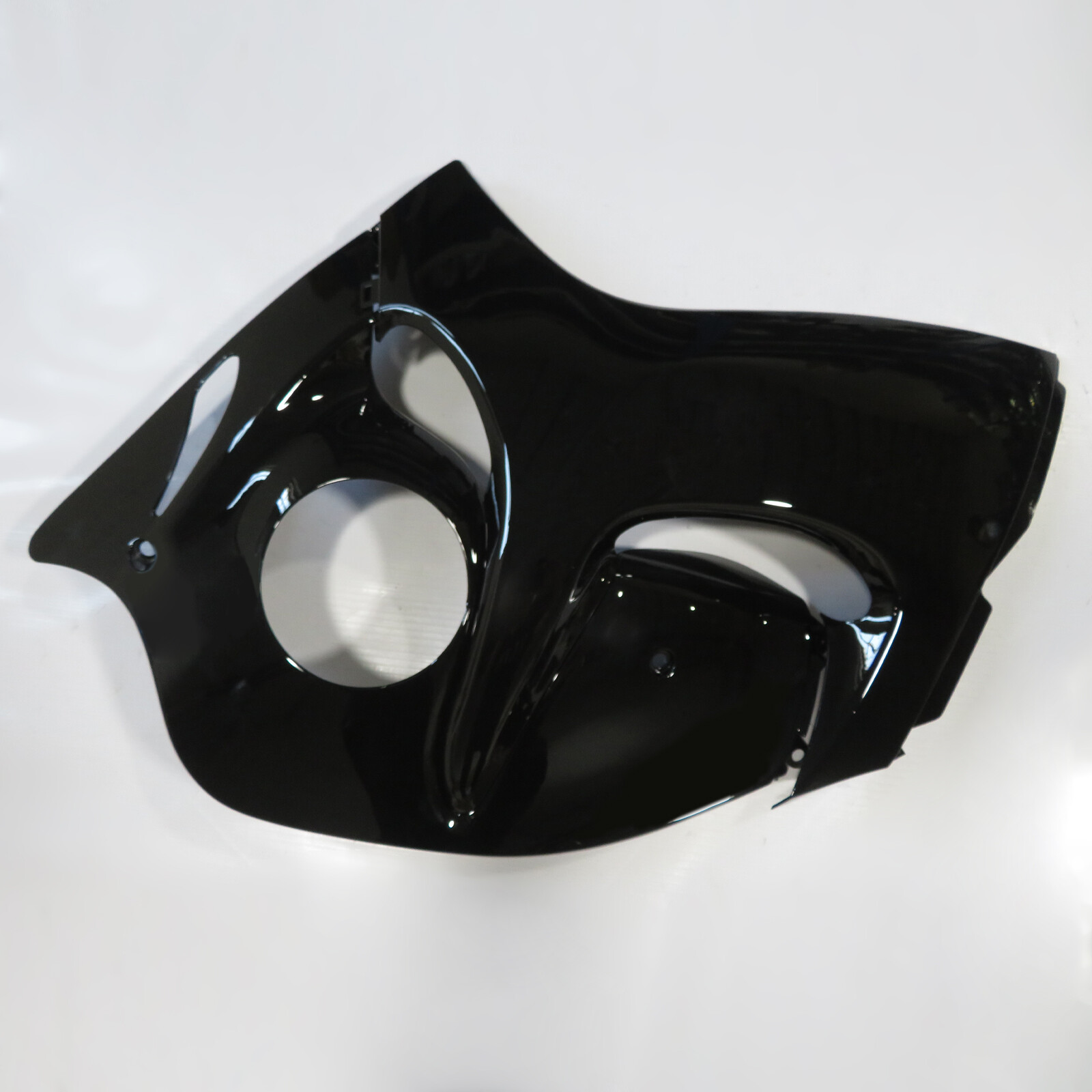 Fairing Kit for 2008-2020 Suzuki Hayabusa GSX1300R Glossy Black Injection Body