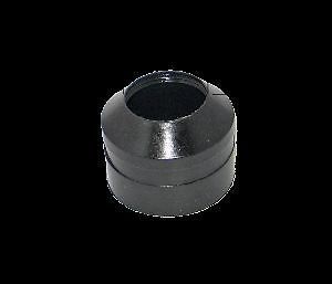 43mm KYB Showa Honda Yamaha Fork Caps Wipers Dust Covers Seal Saver Gators