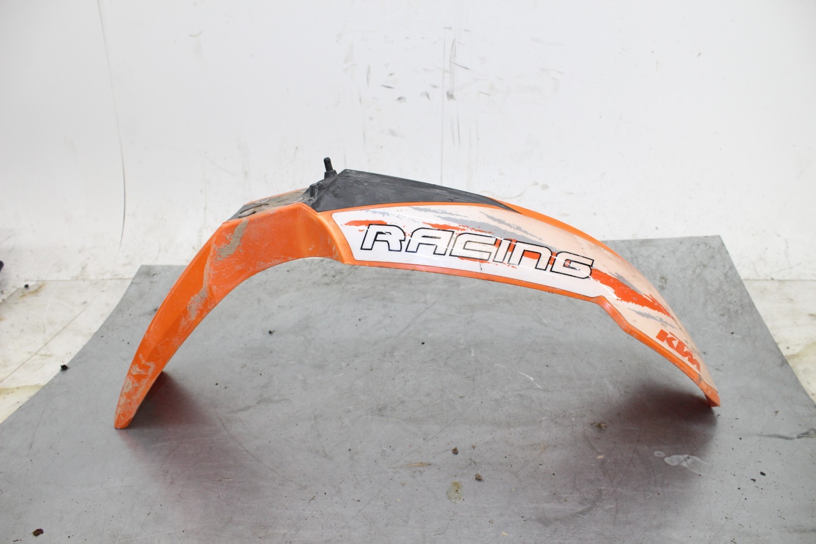 2007 07 KTM SXF SX-F OEM PLASTICS PANELS FENDERS BODY KIT FAIRINGS FAIRING