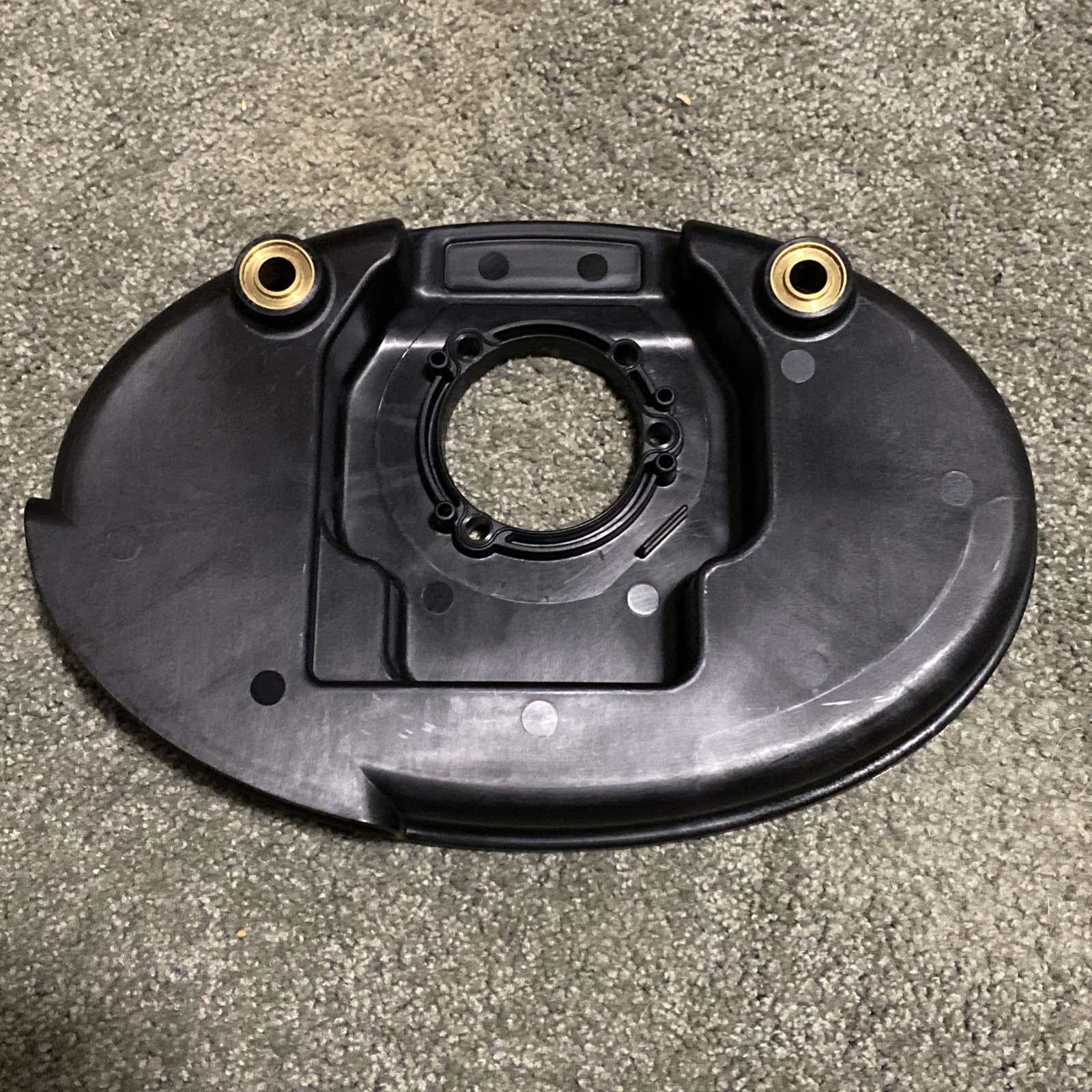 Harley Davidson Air Cleaner Filter H-D 29461-99