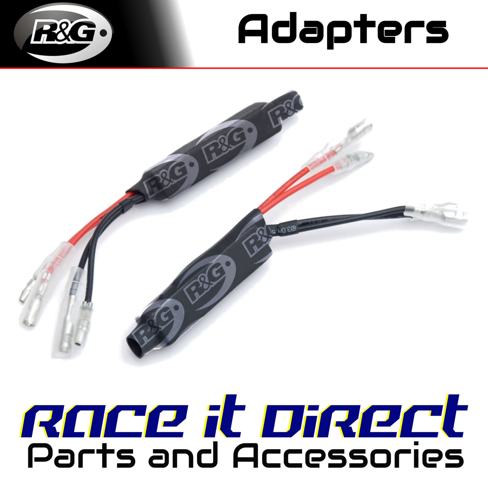 Micro LED Indicator Resistors for Bimota DB5 All Years R&G