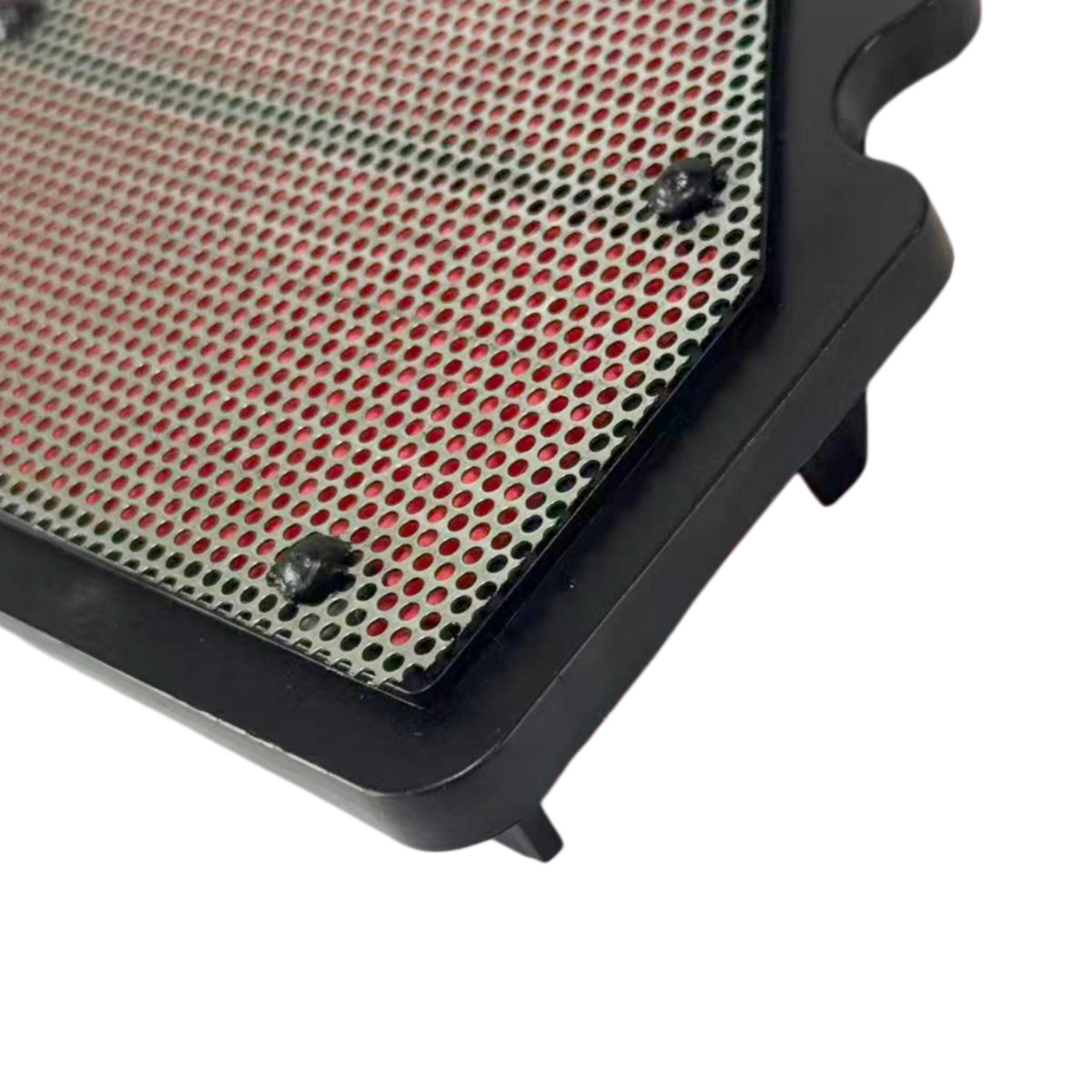 1378001H00 Fit For 2006-2009 Suzuki GSX 600 GSX 750 1Pcs Air Filter Element