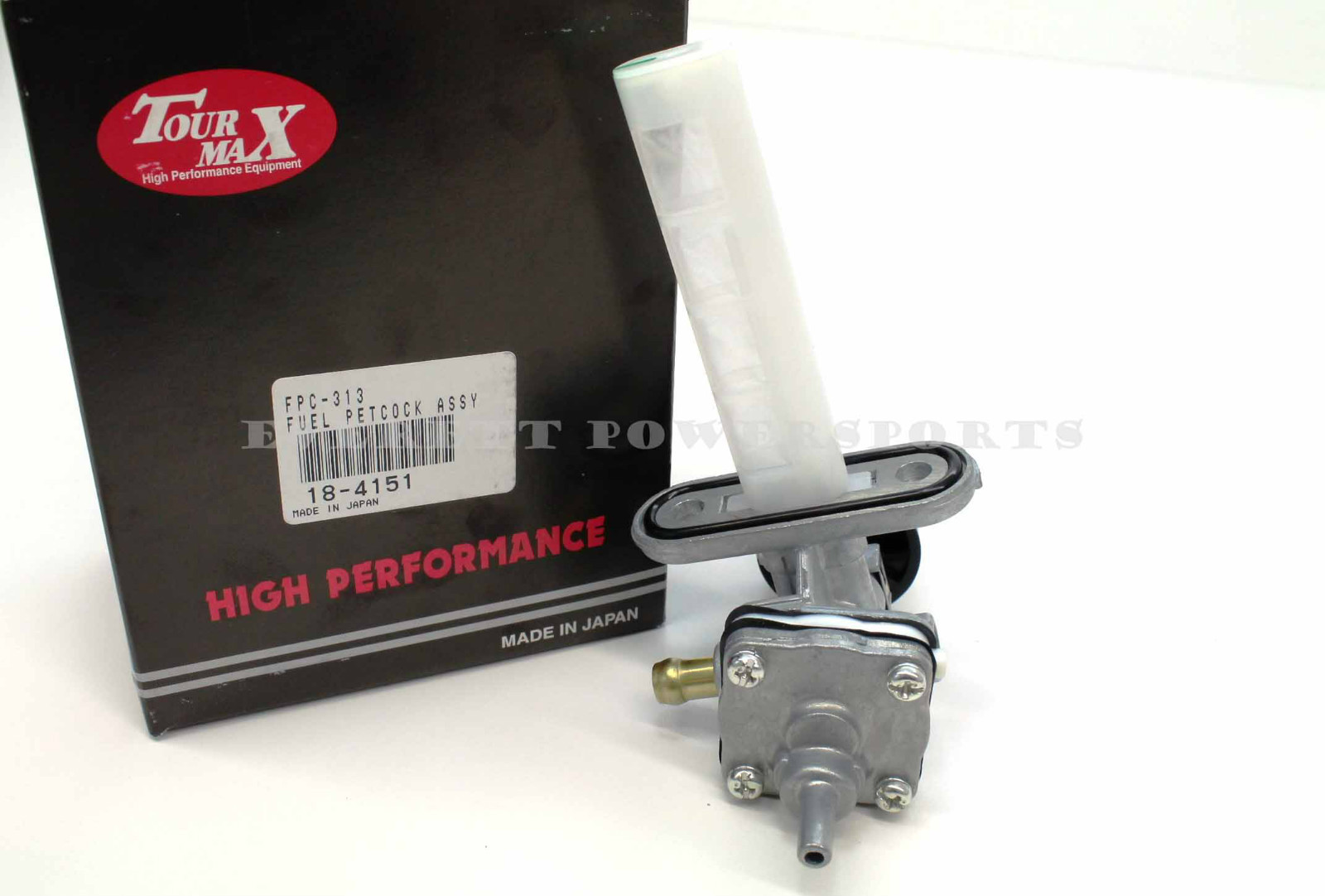 New Fuel Valve Petcock 98-06 GSX600 F GSX750 F Suzuki Katana Gas Tap #Z53