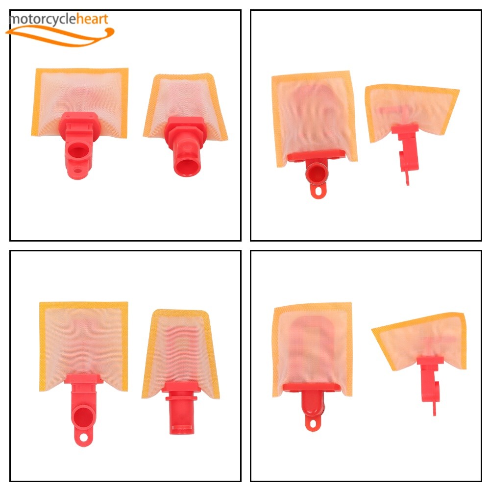 Fit For Suzuki Fuel Pump GSXR600 GSX-R75 GSXR 2001-2007 Replaces NEW