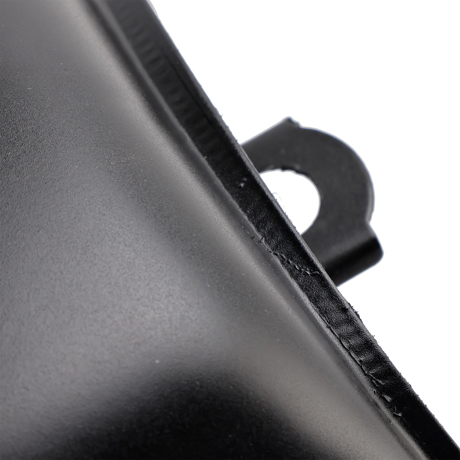 Cafe Racer Petrol Fuel Gas Tank 9L / 2.4 Gal For Honda CG 125 – Matte Black