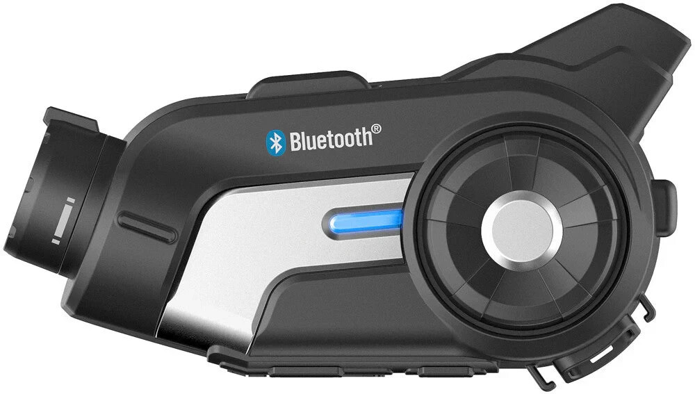 Sena 10C Motorcycle Bluetooth Camera & Communication System MODULE ONLY