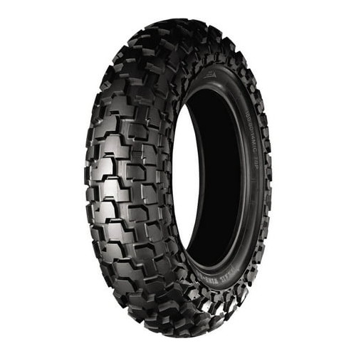 180/80-14 Bridgestone Trail Wing TW34 Dual Sport Rear Tire