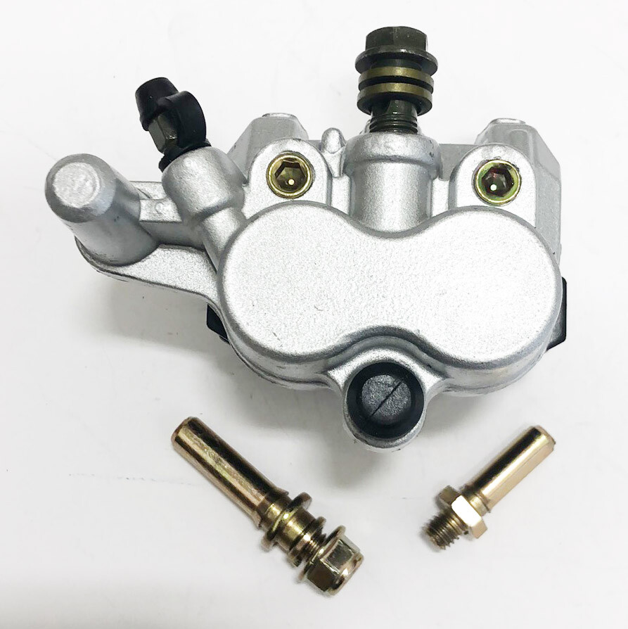 BRAKE CALIPER CHINESE SCOOTER 50-125 CC GY6 RETRO HERITAGE ZNEN BMS JMSTAR