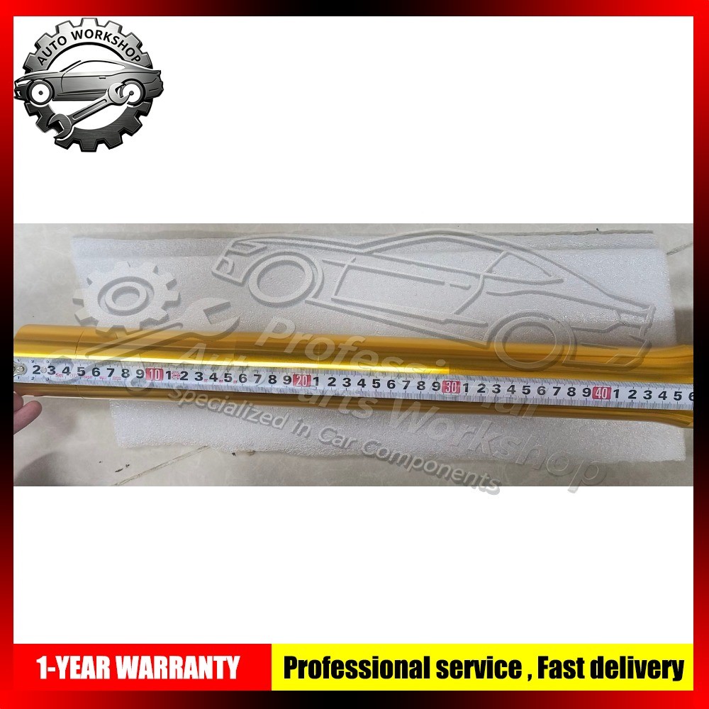 500mm Front Fork Leg Outer Tubes For Triumph Speed Triple 1200 RS 2022-2024 2023