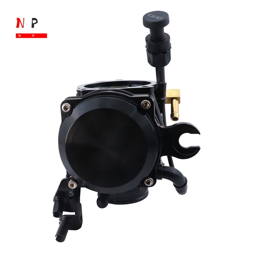 For Harley Davidson CV 40MM Harley CV Carb Performance Tuned Carburetor USA
