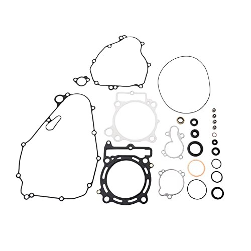 Tusk Complete Gasket Kit For KAWASAKI KX450 2019-2020
