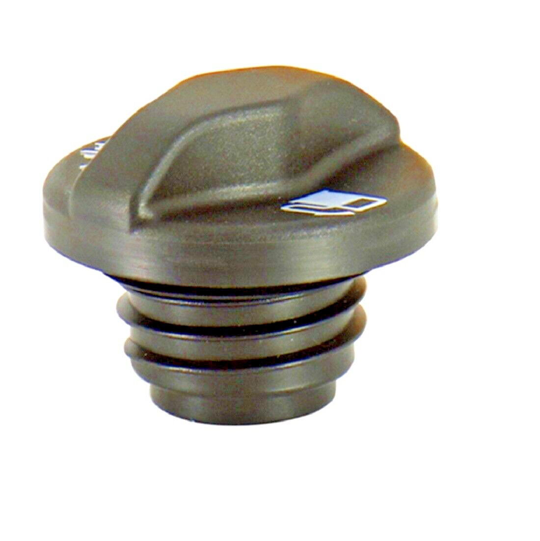 Harley Gas Cap Plastic Stock style ’92-’21 Touring Bikes FLT FLHR repl. 61274-92