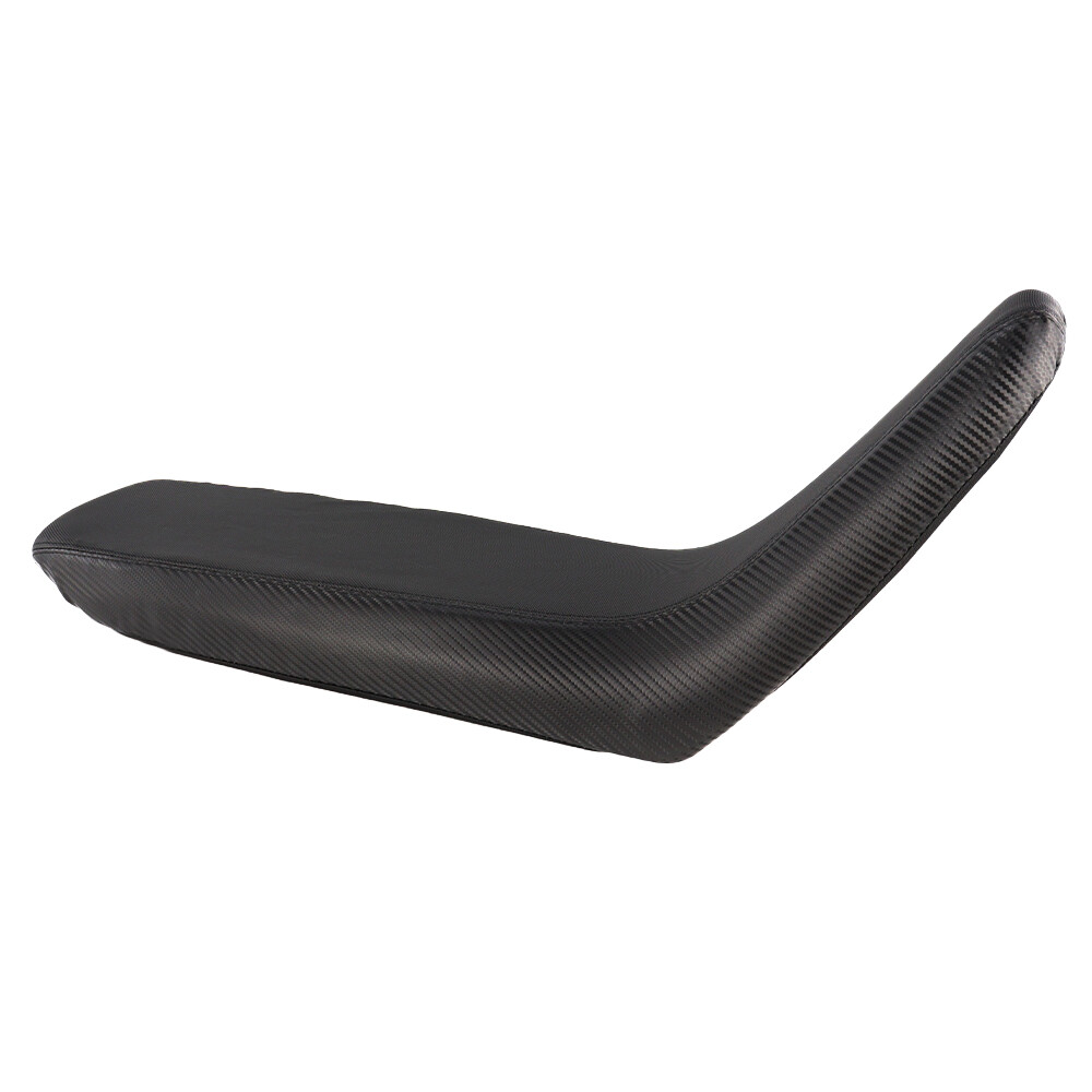Fit For Kawasaki KLX250/S/SF 2009-2020 Lower Seat Cover And Foam Sponge Kit