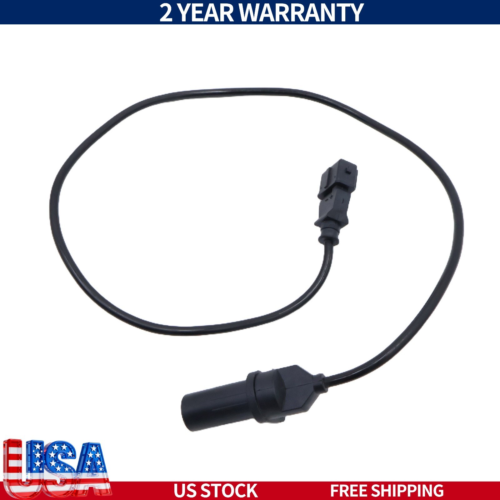 Timing RPM Pickup Camshaft Position Sensor For Ducati 2001-2008 55240201A