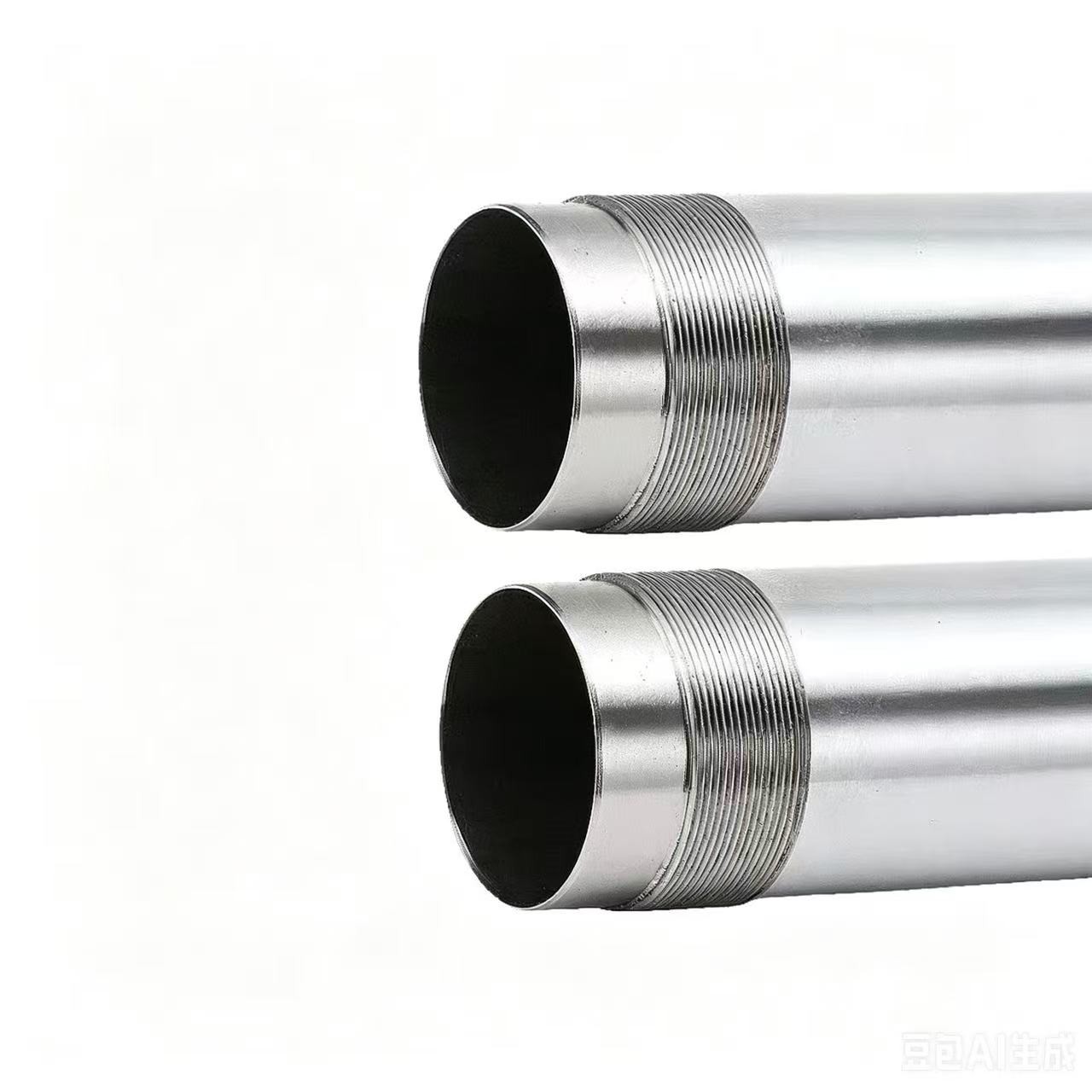 Front Fork Tubes Inner Pipes Bar Pair For Yamaha YZF R7 2022 2023 2024 41x547mm