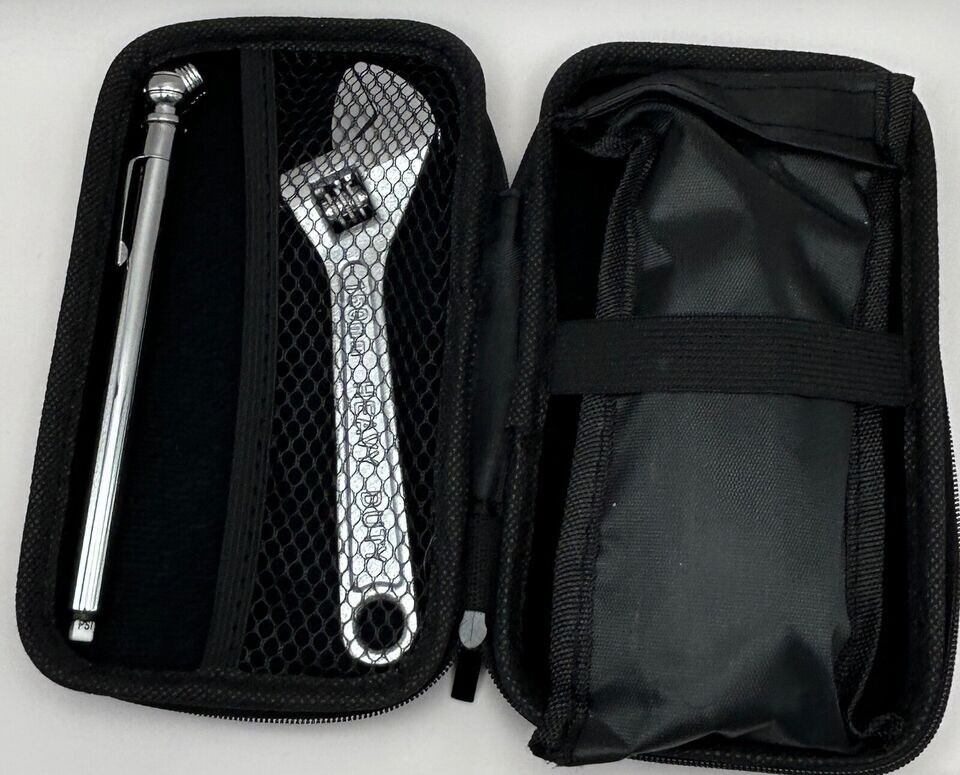 Tool Kit Kawasaki KDX420 KDX450 KDX50 KDX80 KE100 KE125 KE175 KE250 KH100 Tools