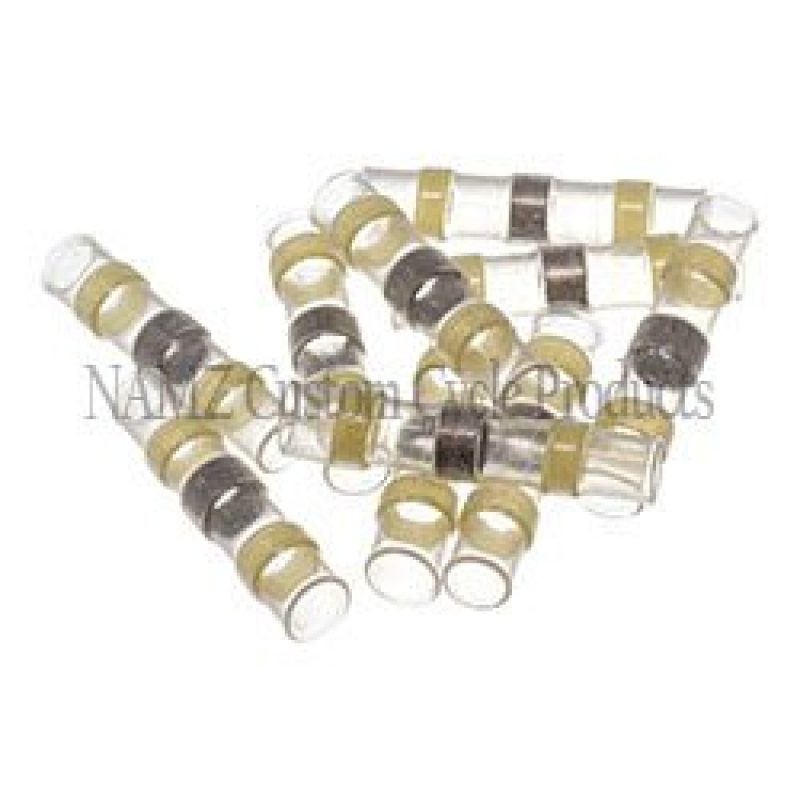 NAMZ for Heat Sealable Butt Splice w/Low Temp Solder Terminals 12-10 AWG (10
