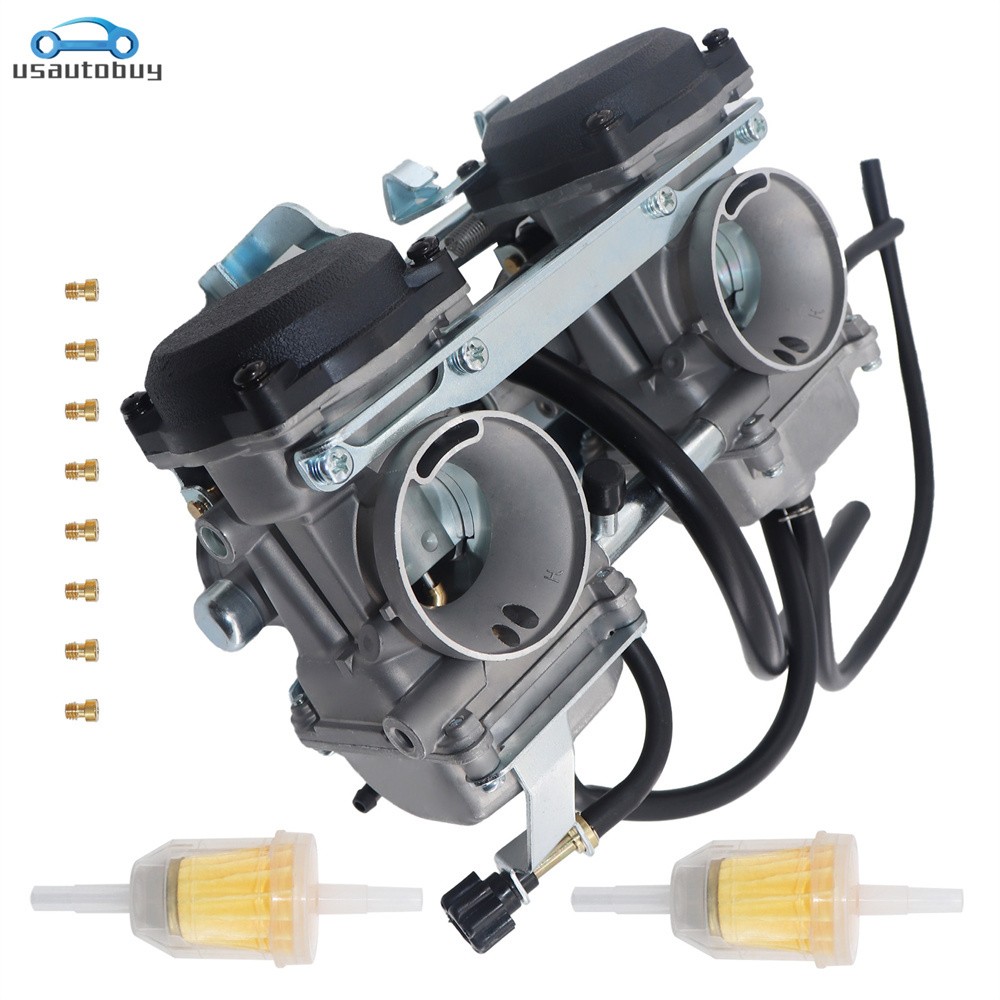 15003-1235 15004-0045 Carburetor Carb For 1996-09 Kawasaki Vulcan 500 LTD EN500C