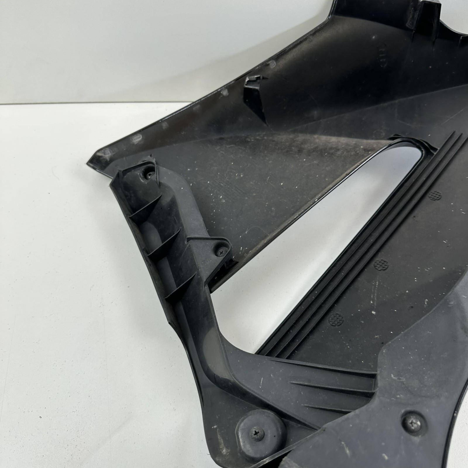 Honda CBR300R CBR300 2015 Left side main fairing *damage as shown