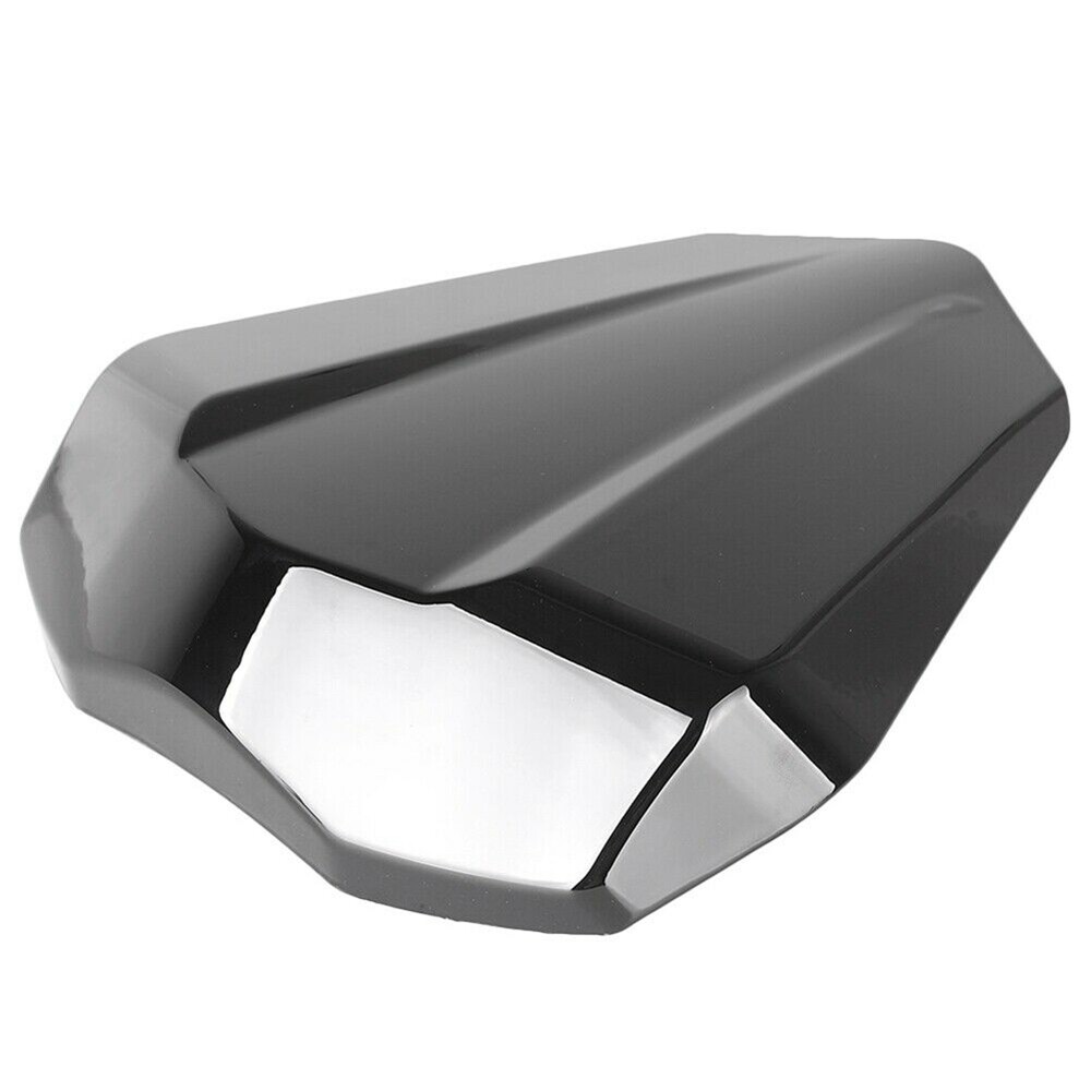 Seat Cover Back Cowls For Yamaha YZF R6 2006 2007 YZF 600 R6 06 07 Gloss Black