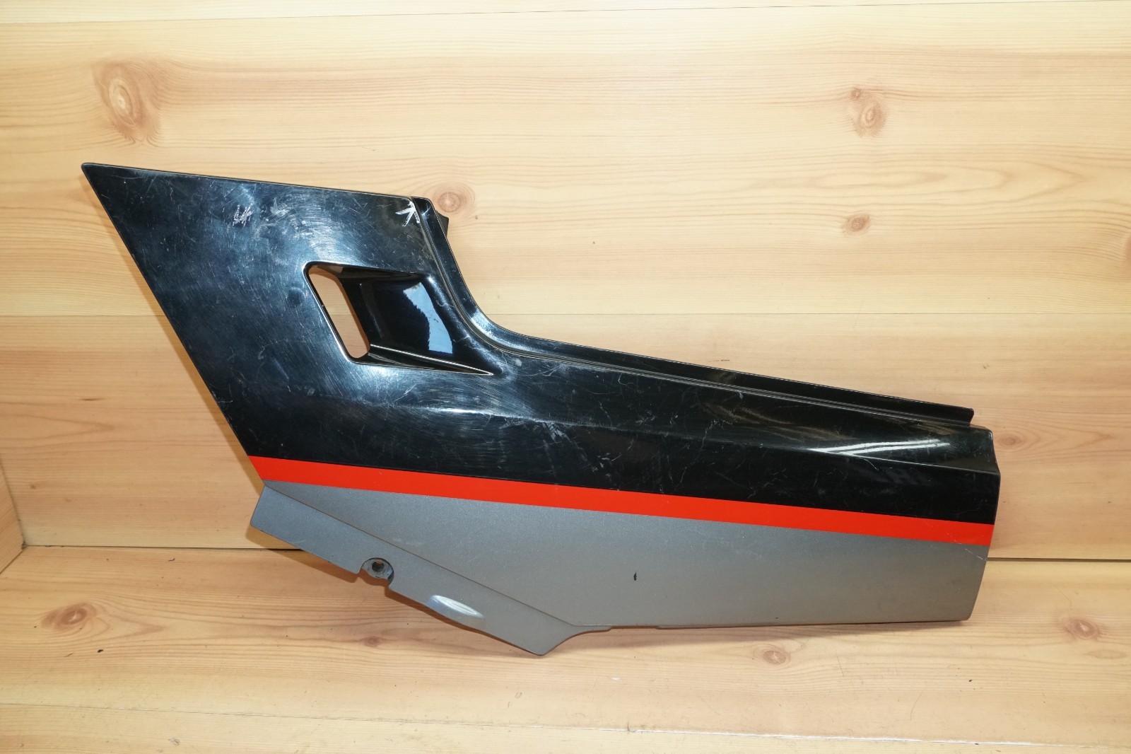 Kawasaki EX250 EX 250 Ninja 250R Left Side Cover Body Panel Plastic 36001-1364