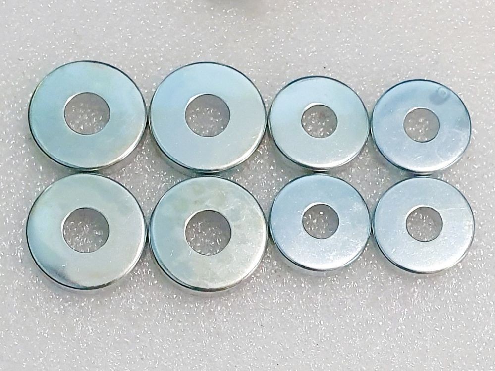 HONDA SUPER CUB C50 C65 C70 C90 C100 FRONT FORK ARM BUSHING REPAIR KIT SET NEW