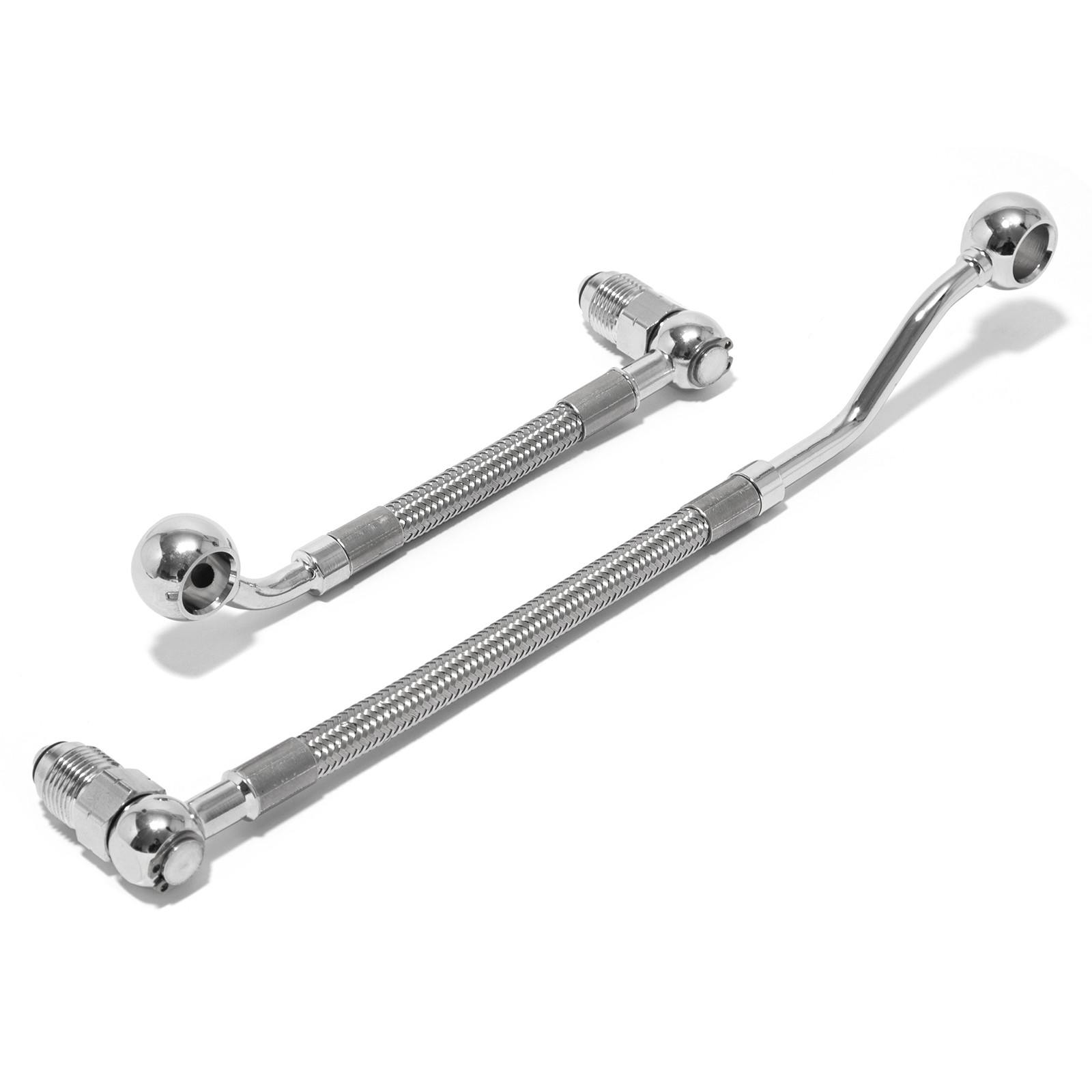 Fuel Injection Line kit HDFL005 For Harley-Davidson 1996-1999 Electra Road King