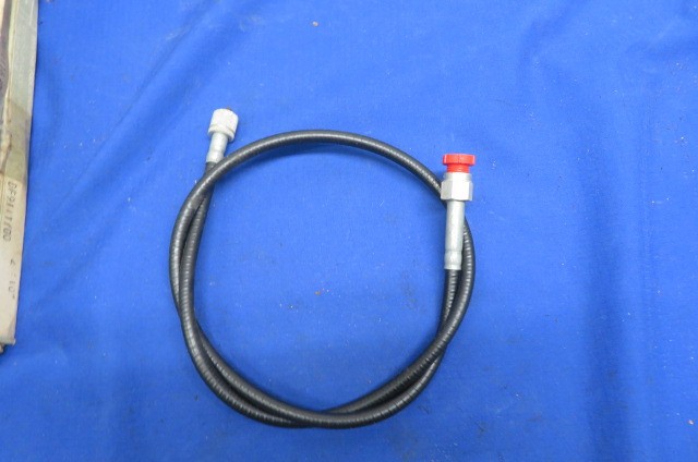 NOS Smiths Tachometer Cable, Royal Enfield 750cc 1967-68 ( US ) # DF9111/00