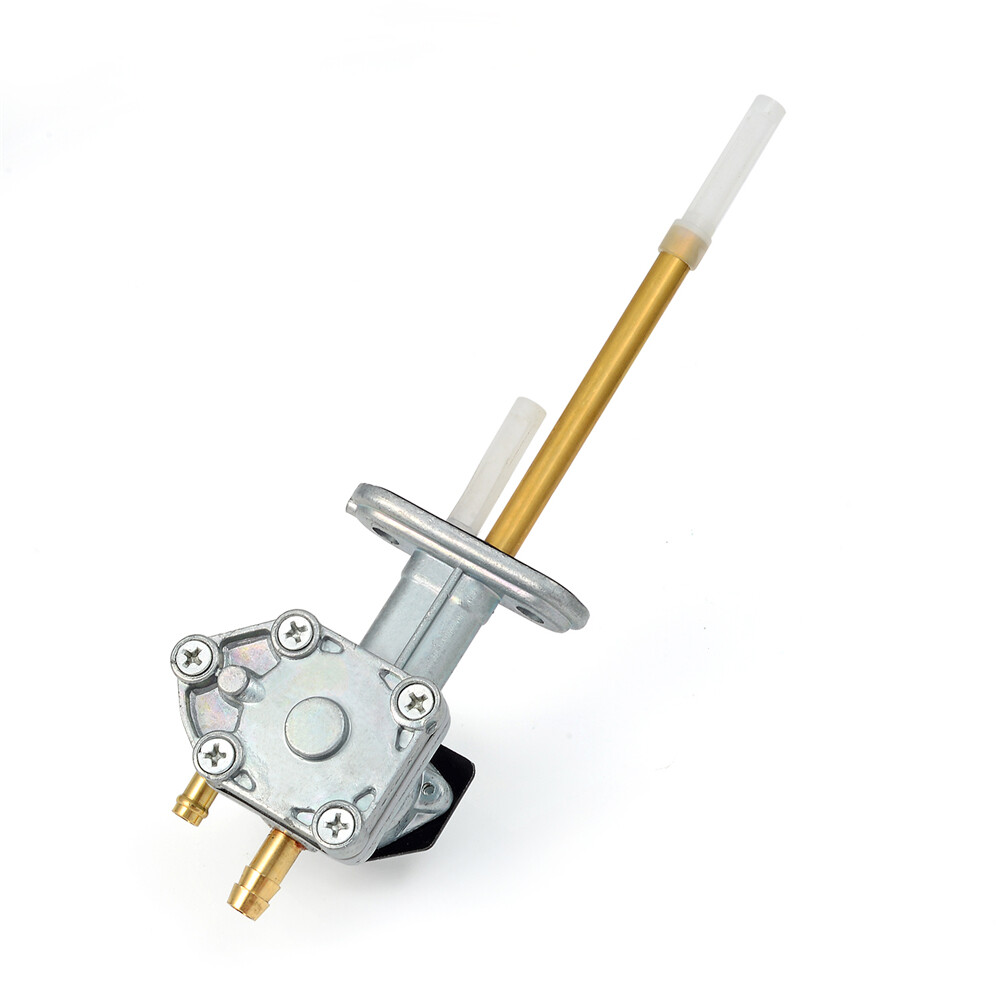 Fuel Tap Gas Petrol Valve Petcock FOR Kawasaki Ninja 250R EX250F 1988-2007 NEW